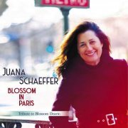 Juana Schaeffer - Blossom in Paris (2023)