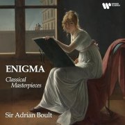 London Symphony Orchestra, Sir Adrian Boult - "Enigma" - Classical Masterpieces (2025)