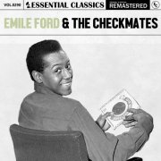 Emile Ford & The Checkmates - Essential Classics, Vol. 290: Emile Ford & The Checkmates (2024)