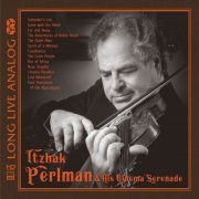 Itzhak Perlman - His Cinema Serenade (2016)