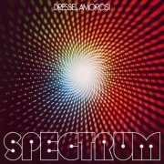 Dressel Amorosi - Spectrum (2023) [Hi-Res]