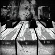 Lexie Blue - Telling My Truth (2022)
