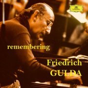 Friedrich Gulda - Remembering Friedrich Gulda (2023)