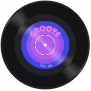 Lounge Groove, Vol. 06 (2014)