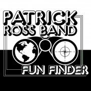 Patrick Ross Band - Fun Finder (2022) Hi-Res