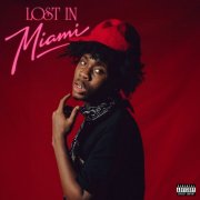 luvblue - LOST IN MIAMI (2026) Hi Res