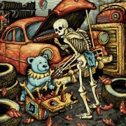 Dead & Company - Little Caesars Arena, Detroit, MI 11/24/17 (Live) (2019) [Hi-Res]