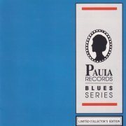 VA - Jewel/Paula Blues Series Sampler (1992)