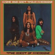 Redbone - Come and Get Your Redbone - The Best of Redbone (1975)