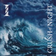 Izz - Crush Of Night (2012)