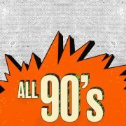 VA - All 90's (2023)