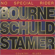 Bourne, Schuld & Stamer - No Special Rider (1997)