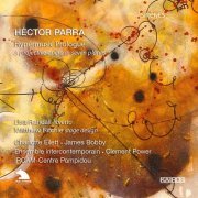 Various Artists - Hèctor Parra: Hypermusic Prologue (2010/2020)