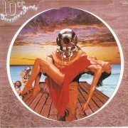 10cc - Deceptive Bends (1997 Mercury, Japan)