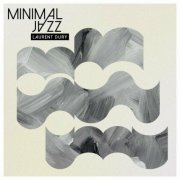 Laurent Dury - Minimal Jazz (2024) Hi-Res