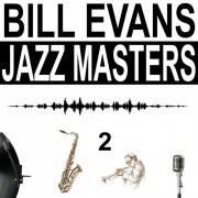 Bill Evans - Jazz Masters, Vol. 2 (2021)