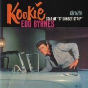 Edd Byrnes - Kookie (Reissue) (1959)