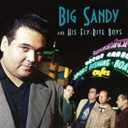 Big Sandy & His Fly-Rite Boys - Night Tide (2000/2020)