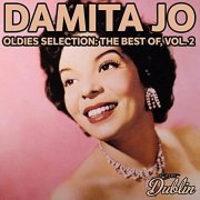 Damita Jo - Oldies Selection: Damita Jo - The Best Of, Vol. 2 (2021)