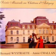 Bernard Wystraëte - Soirée musicale au château d'Artigny (2020)