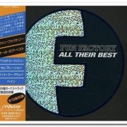 Fun Factory - All Their Best [Japanese Edition] (1996)