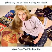John Barry - Music from the Film "Beat Girl" (Remastered Edition) (2025) [Hi-Res]
