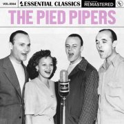 The Pied Pipers - Essential Classics, Vol. 364: The Pied Pipers (2024)