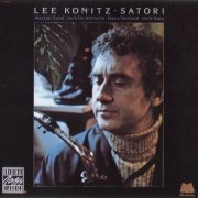 Lee Konitz - Satori (1974) 320 kbps