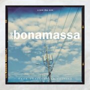 Joe Bonamassa - A New Day Now (20th Anniversary Edition) (2020) [Hi-Res]