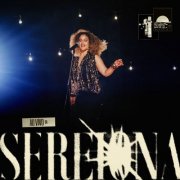 Rachel Reis & Macaco Gordo - Ao Vivo da Sereiona (Ao Vivo) (2026) [Hi-Res]