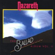 Nazareth - The Ballad Album Vol. II (1990)