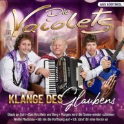 Die Vaiolets - Klänge des Glaubens (2024)