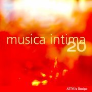 Musica Intima - musica intima 20 (2013)