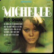 Bud Shank - Michelle (2015) [Hi-Res]