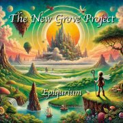 The New Grove Project - Epiqurium (2025) [Hi-Res]