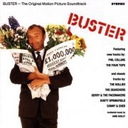 VA - Buster - OST (1988)