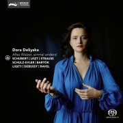 Dora Deliyska - Alles Walzer, einmal anders! (2020) [SACD]