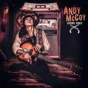 Andy McCoy - Jukebox Junkie (2022) [Hi-Res]