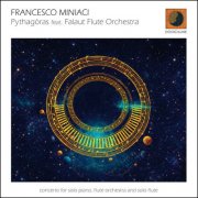 Francesco Miniaci - Pythagòras (2026) Hi-Res