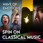 Herbert Von Karajan - Spin On Classical Music 2 - Wave of Emotions (2020)