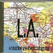 VA - The Northern Soul of L.A. Volume 1 & 2 (1993/1994)