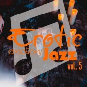 VA - Erotic Emotions Jazz, Vol. 5 (2021) [Hi-Res]