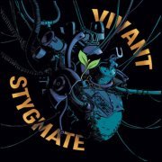 Stygmate - Vivant (2023)