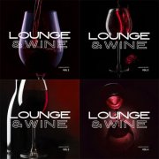 VA - Lounge & Wine, Vol. 1 - 4 (2024-2025)