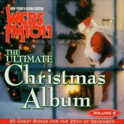 VA - WCBS-FM 101.1 The Ultimate Christmas Album - Vol. 6 (2001)