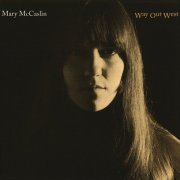 Mary McCaslin - Way Out West (1974)