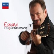 Edoardo Catemario - Espana (2011)