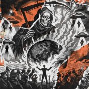 Atreyu - The End is Not the End (2026) Hi-Res