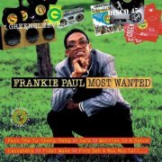 Frankie Paul - Most Wanted (2011)