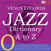 VA - Jazz Dictionary O (2017) [.flac 24bit/48kHz]